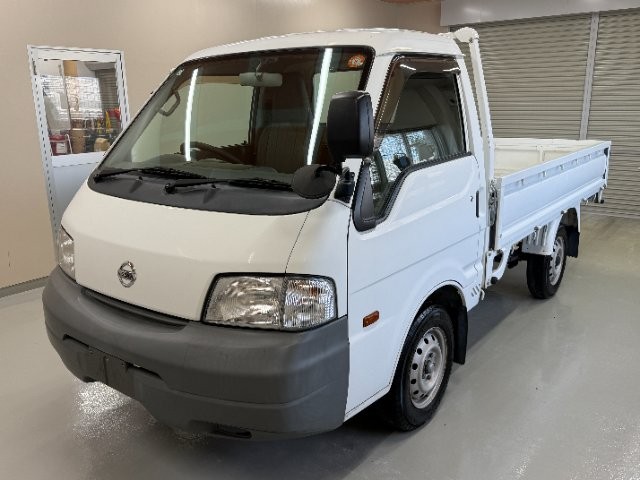 2013 Nissan Vanette T