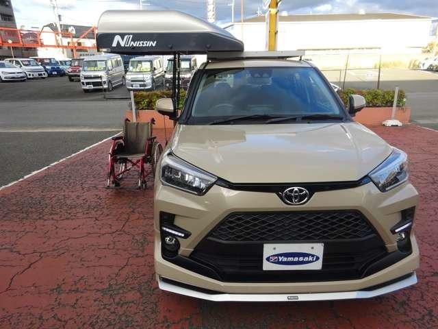 2019 Toyota Raize
