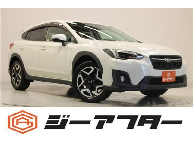 2017 Subaru Impreza XV