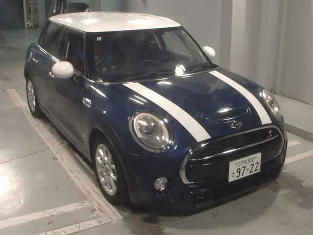 BMW MINI