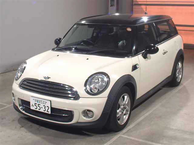 BMW MINI