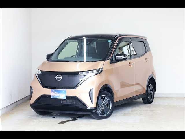 2024 Nissan Safari