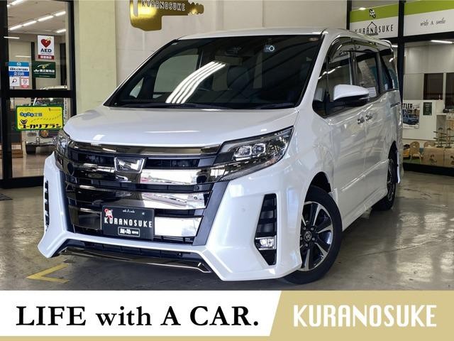 2019 Toyota Noah