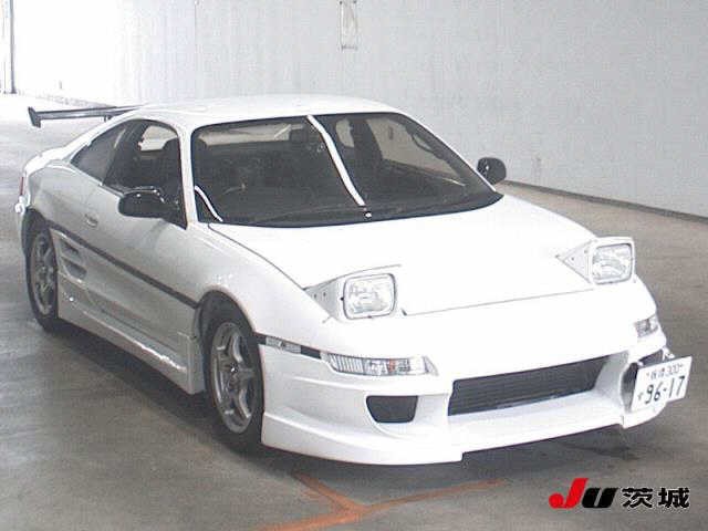 Toyota MR-2