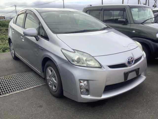 2009 Toyota Prius