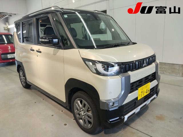 2024 Mitsubishi Delica Mini