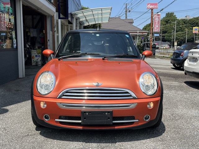 BMW MINI