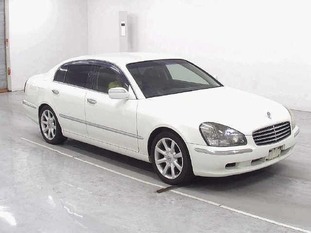 2003 Nissan Cima