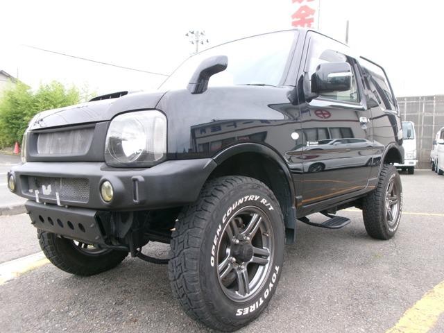 2014 Suzuki Jimny
