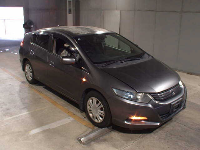 2009 Honda Insight