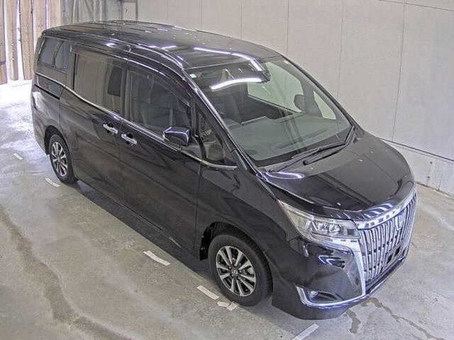 2020 Toyota Esquire HV