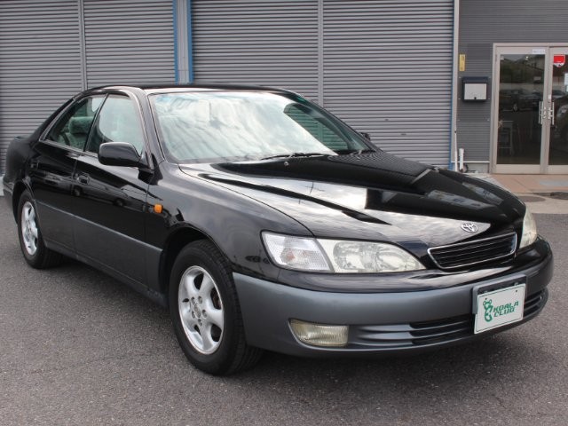 Toyota Windom
