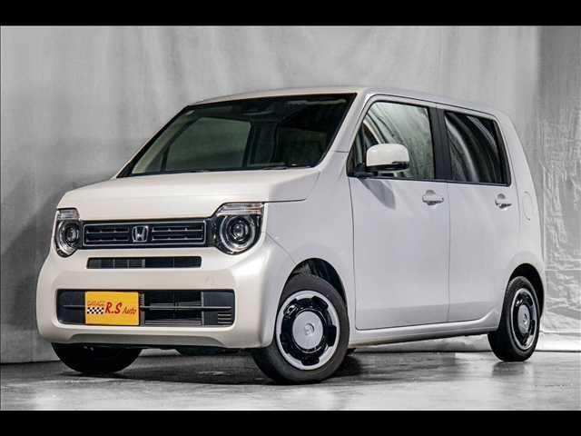 2023 Honda N WGN