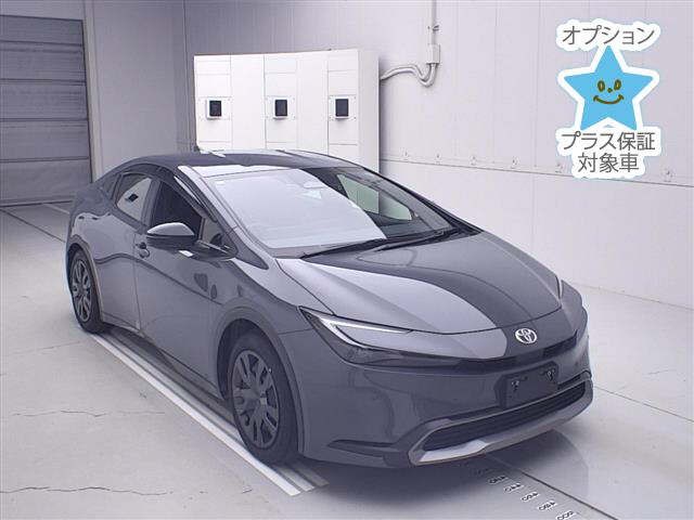 2023 Toyota Prius