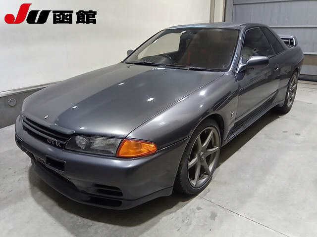 Nissan Skyline