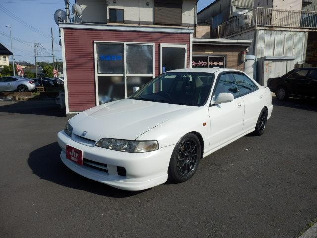 1998 Honda Integra