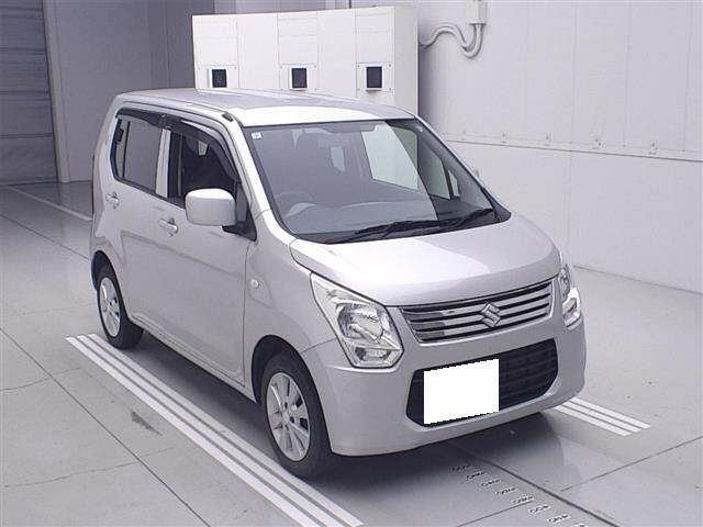2013 Suzuki Wagon-R