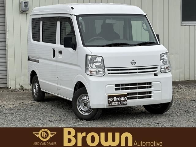 2018 Nissan NT100 Clipper T