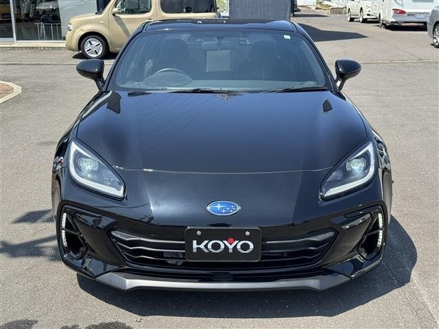 2023 Subaru BRZ