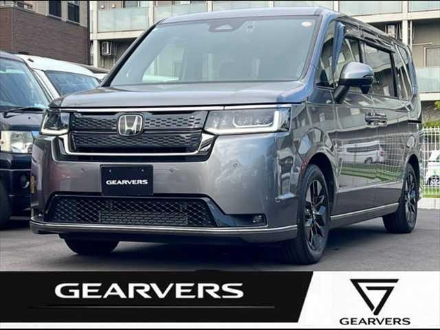 2023 Honda Step Wagon
