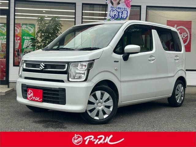 2018 Suzuki Wagon-R