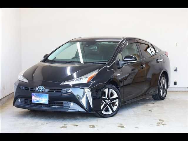 2019 Toyota Prius