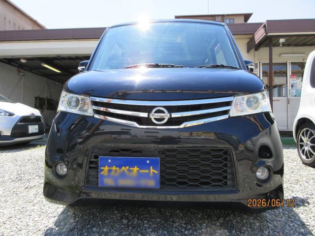 2011 Nissan Roox