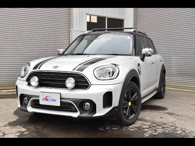 BMW MINI