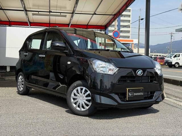 Daihatsu Mira ES
