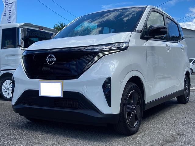 2022 Nissan Safari