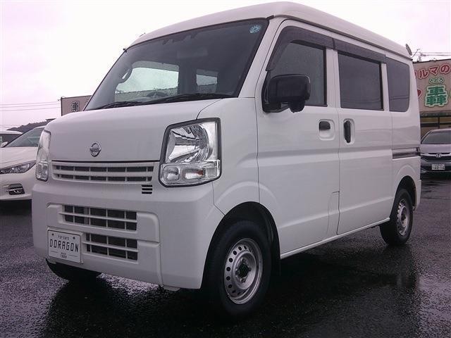 2022 Nissan NT100 Clipper T