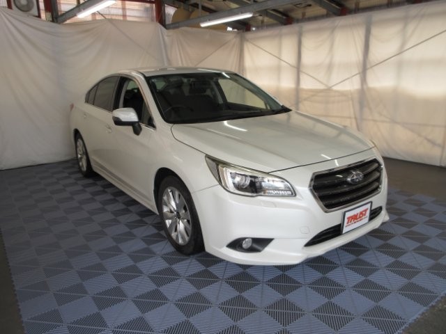 2015 Subaru Legacy B4