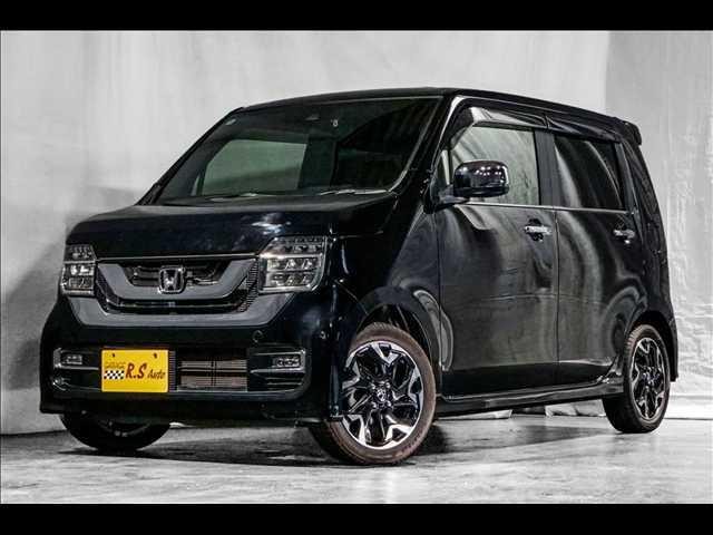 2020 Honda N WGN