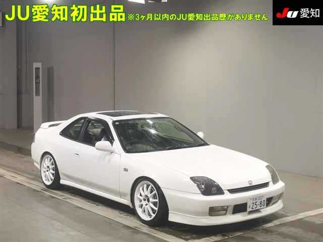 Honda Prelude