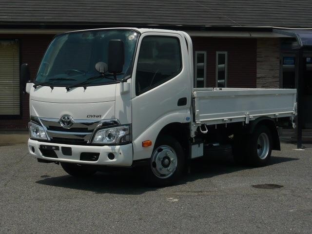 2024 Toyota Dyna