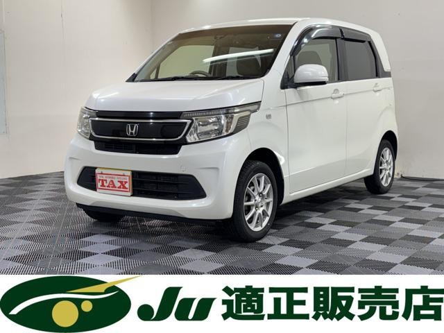 2014 Honda N WGN