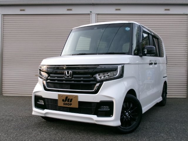2023 Honda N BOX