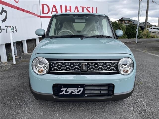 Suzuki Lapin