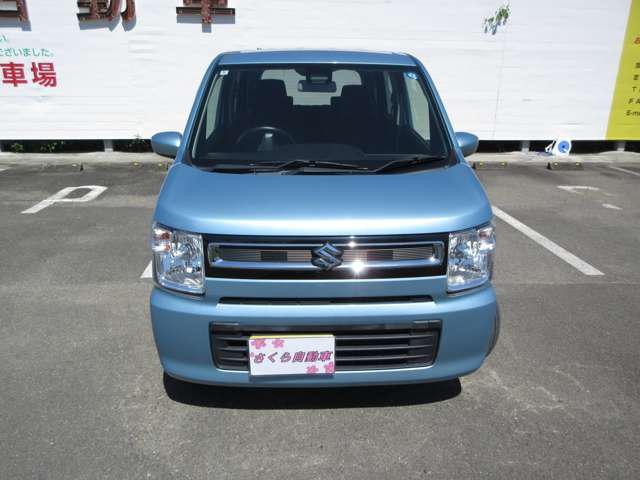 2022 Suzuki Wagon-R