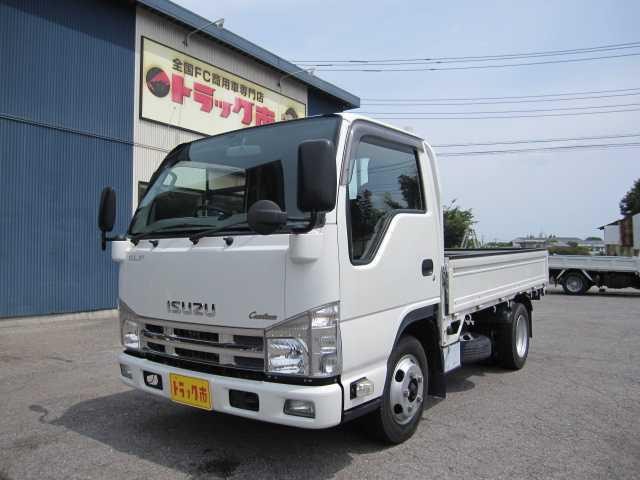 2012 Isuzu ELF