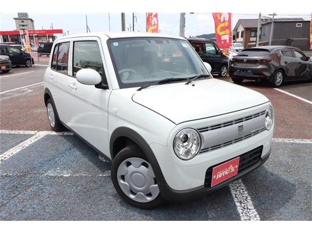 2022 Suzuki Lapin