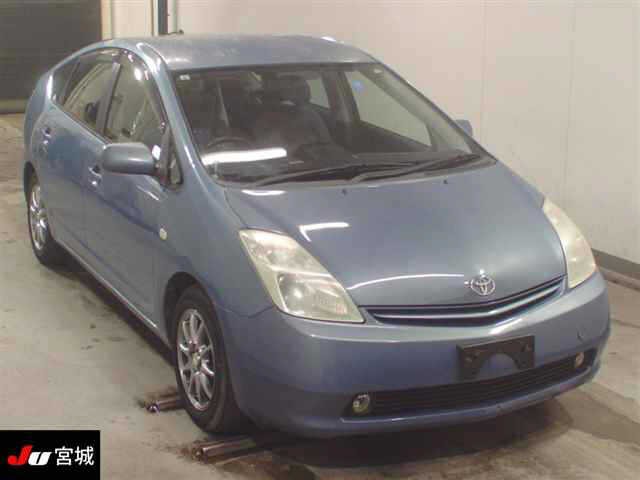 2004 Toyota Prius