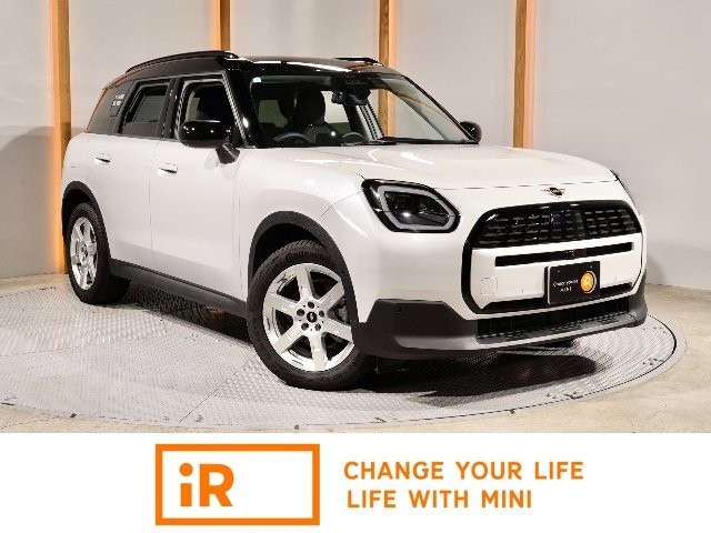 BMW MINI