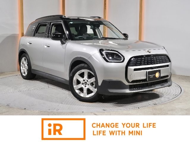 BMW MINI