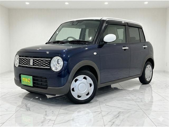 2021 Suzuki Lapin