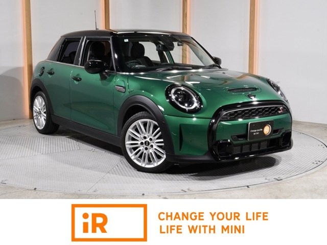 BMW MINI