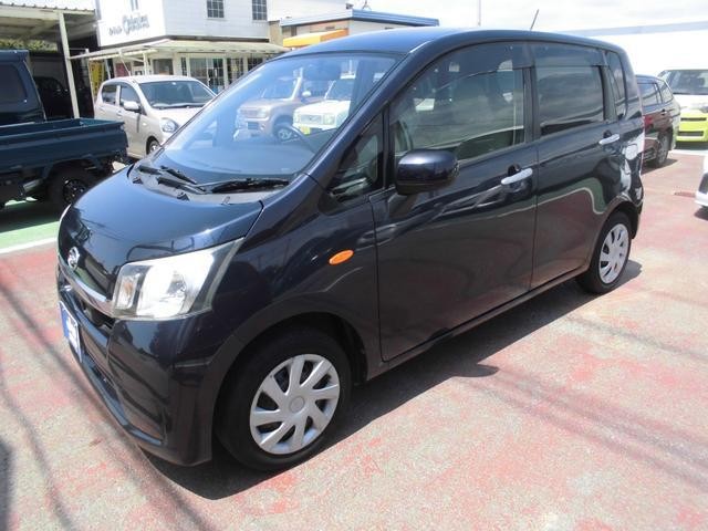 2013 Daihatsu Move