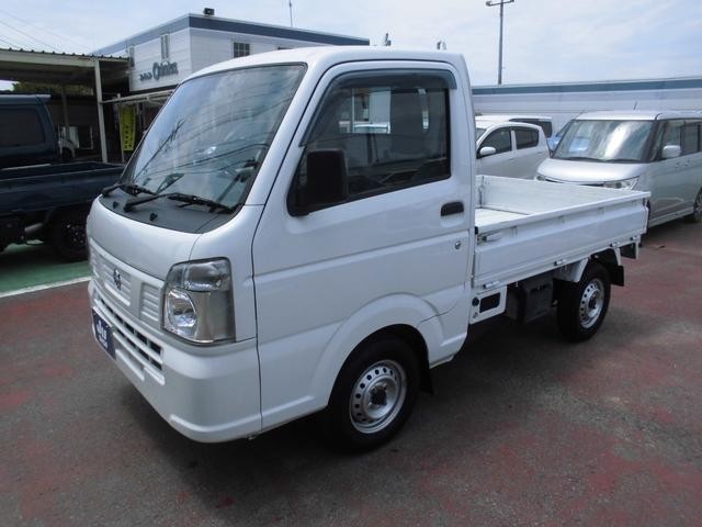 2020 Nissan NT100 Clipper T