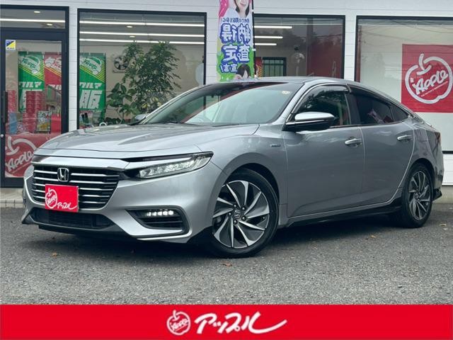 2019 Honda Insight
