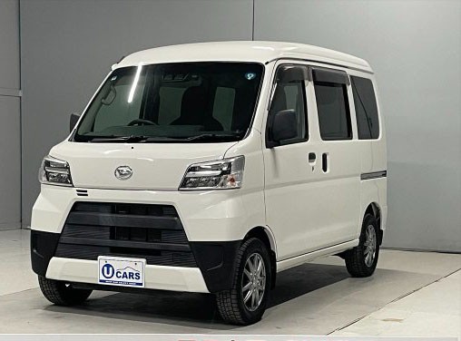 Daihatsu Hijet V